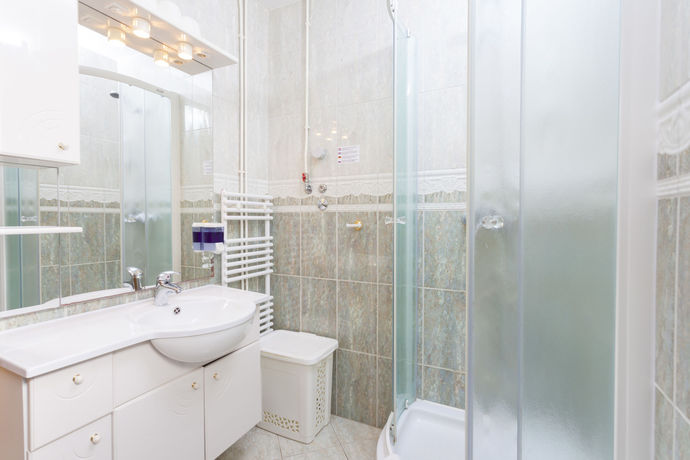 Imagen de la habitación del Hotel Villa Verica. Foto 15