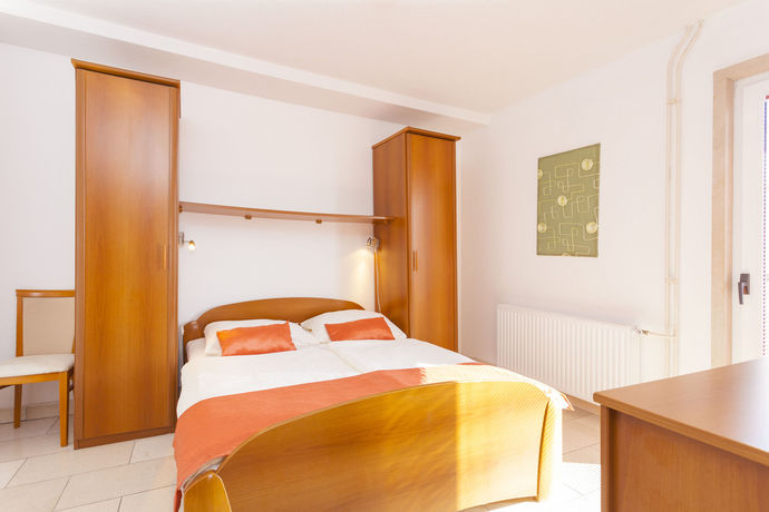 Imagen de la habitación del Hotel Villa Verica. Foto 16