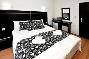 Imagen de la habitación del Hotel Villa Veron - Guest House. Foto 4