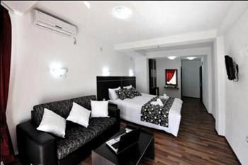 Imagen de la habitación del Hotel Villa Veron - Guest House. Foto 5