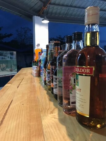 Imagen del bar/restaurante del Hotel Villa Veronica Resort. Foto 3