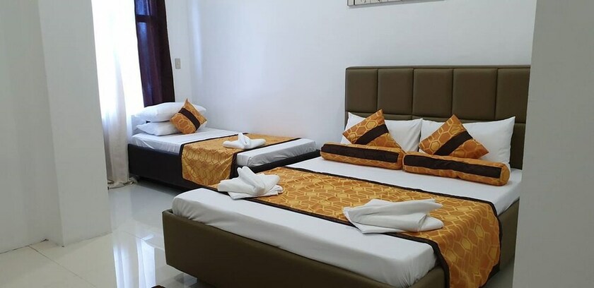 Imagen de la habitación del Hotel Villa Veronica Resort. Foto 4