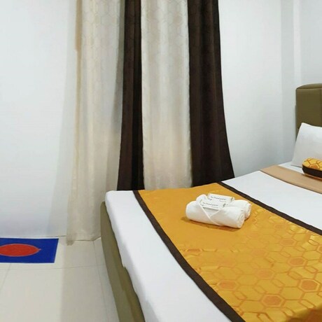 Imagen de la habitación del Hotel Villa Veronica Resort. Foto 5