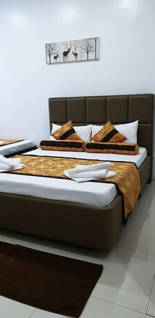 Imagen de la habitación del Hotel Villa Veronica Resort. Foto 6