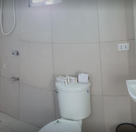 Imagen de la habitación del Hotel Villa Veronica Resort. Foto 7