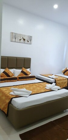 Imagen de la habitación del Hotel Villa Veronica Resort. Foto 8