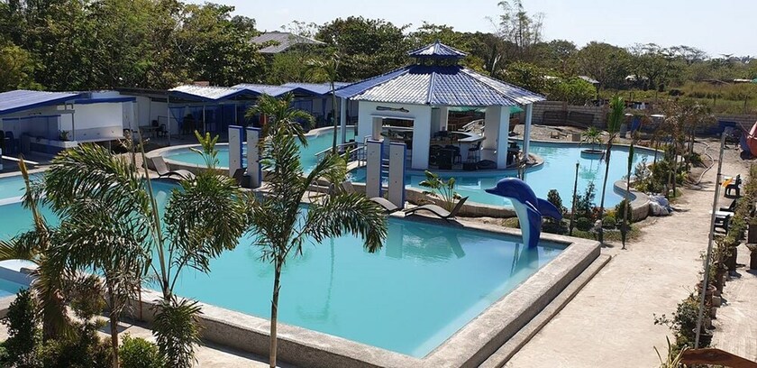 Imagen de la piscina del Hotel Villa Veronica Resort. Foto 13