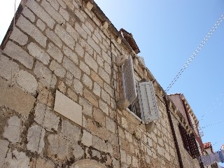 Imagen de los exteriores del Hotel Villa Vesna Old Town. Foto 5