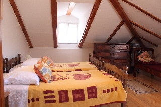 Imagen de la habitación del Hotel Villa Vesna Old Town. Foto 3