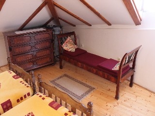 Imagen de la habitación del Hotel Villa Vesna Old Town. Foto 4