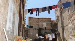 Imagen general del Hotel Villa Vesna Old Town. Foto 1