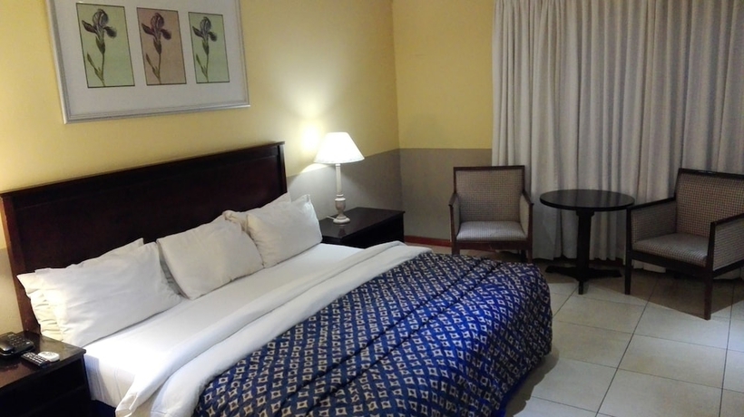 Imagen de la habitación del Hotel Villa Via - Midrand. Foto 2