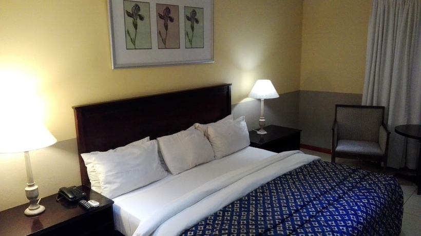 Imagen de la habitación del Hotel Villa Via - Midrand. Foto 3