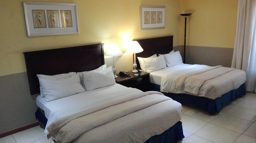Imagen de la habitación del Hotel Villa Via - Midrand. Foto 4