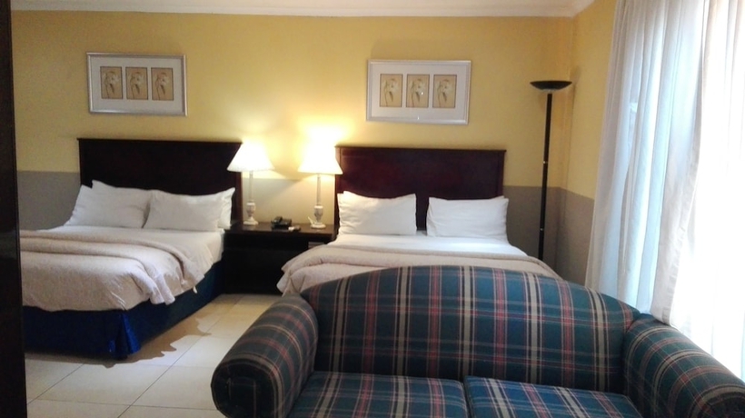 Imagen de la habitación del Hotel Villa Via - Midrand. Foto 5