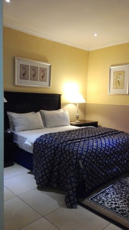 Imagen de la habitación del Hotel Villa Via - Midrand. Foto 6