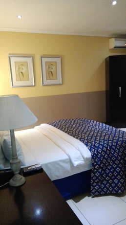 Imagen de la habitación del Hotel Villa Via - Midrand. Foto 7
