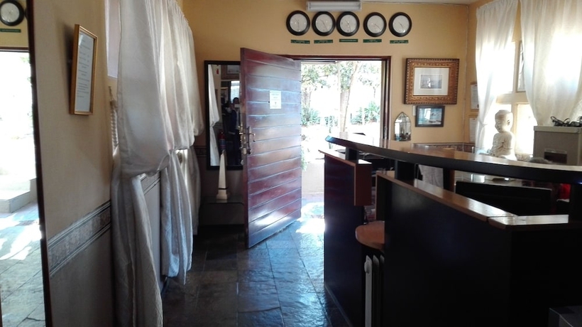 Imagen de los interiores del Hotel Villa Via - Midrand. Foto 18