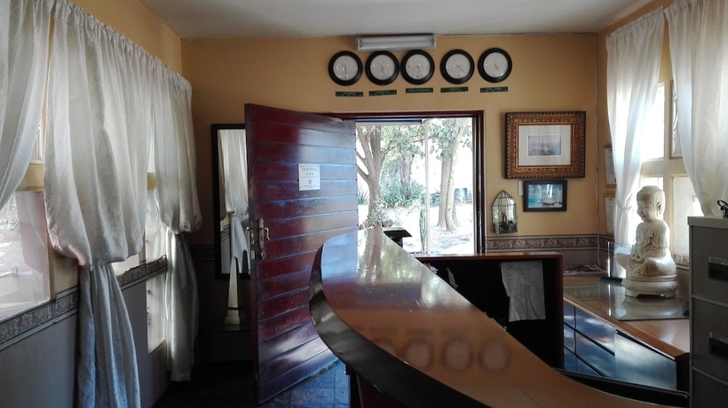 Imagen de los interiores del Hotel Villa Via - Midrand. Foto 19
