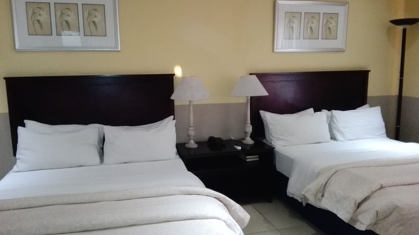 Imagen de la habitación del Hotel Villa Via - Midrand. Foto 9