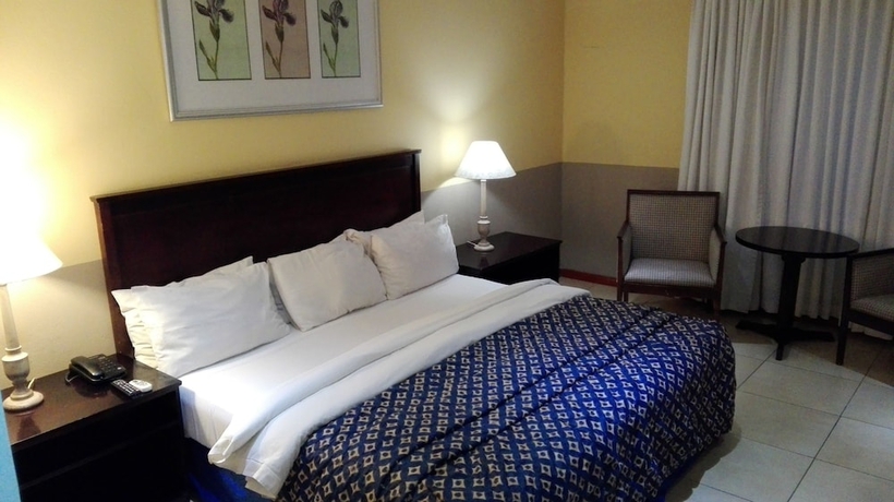 Imagen de la habitación del Hotel Villa Via - Midrand. Foto 10