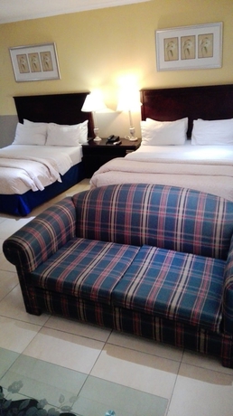 Imagen de la habitación del Hotel Villa Via - Midrand. Foto 11