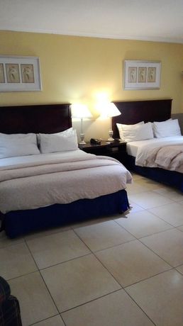Imagen de la habitación del Hotel Villa Via - Midrand. Foto 12
