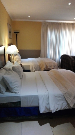 Imagen de la habitación del Hotel Villa Via - Midrand. Foto 13