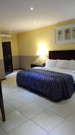 Imagen de la habitación del Hotel Villa Via - Midrand. Foto 14