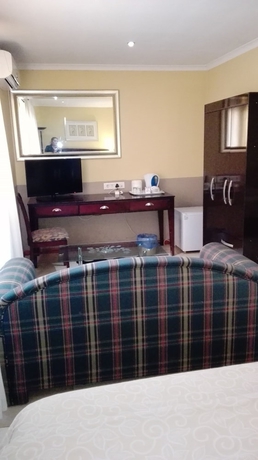 Imagen de la habitación del Hotel Villa Via - Midrand. Foto 15