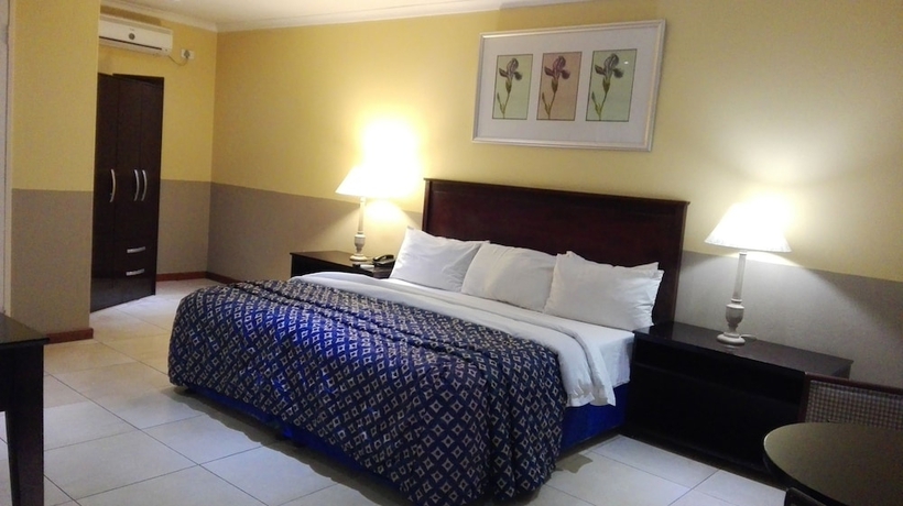 Imagen de la habitación del Hotel Villa Via - Midrand. Foto 16