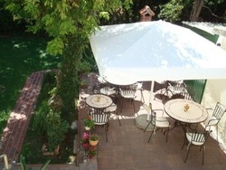 Imagen general del Hotel Villa Vice. Foto 5