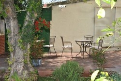 Imagen general del Hotel Villa Vice. Foto 7