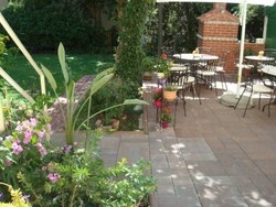 Imagen general del Hotel Villa Vice. Foto 14