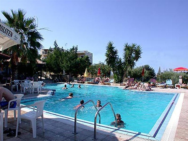 Imagen general del Hotel Villa Vicky. Foto 2