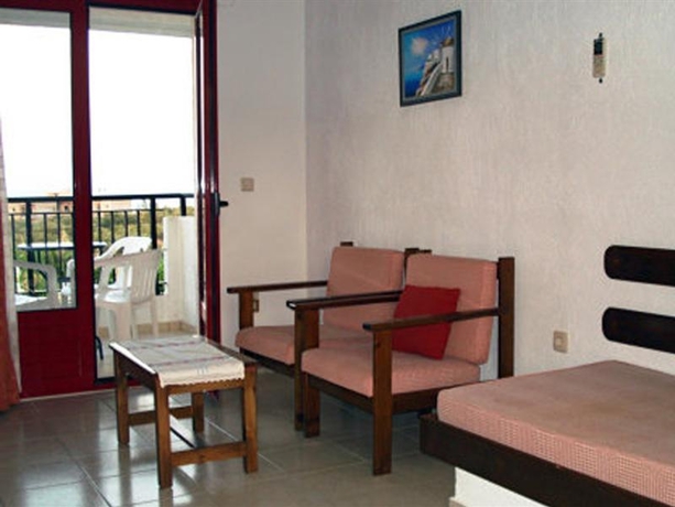 Imagen general del Hotel Villa Vicky. Foto 3