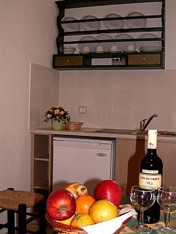 Imagen general del Hotel Villa Vicky. Foto 6