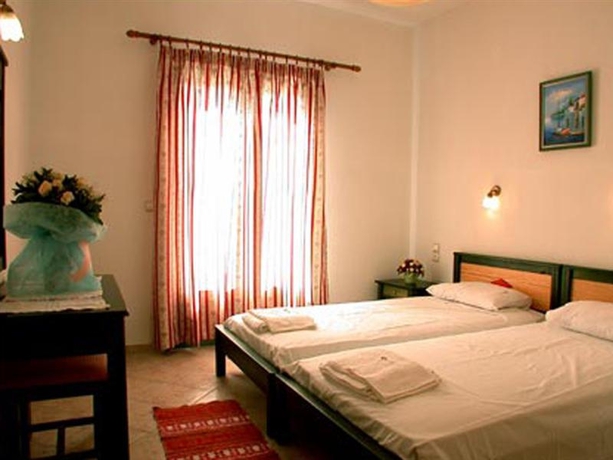 Imagen general del Hotel Villa Vicky. Foto 7