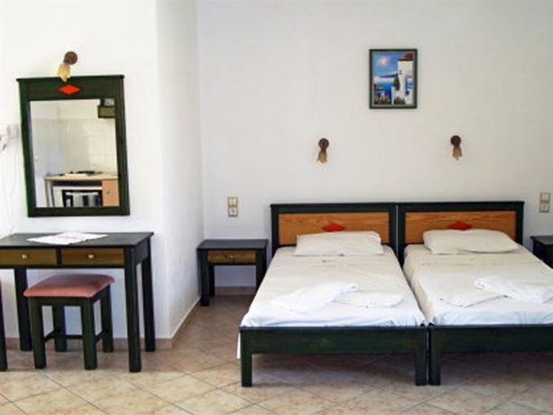 Imagen general del Hotel Villa Vicky. Foto 10