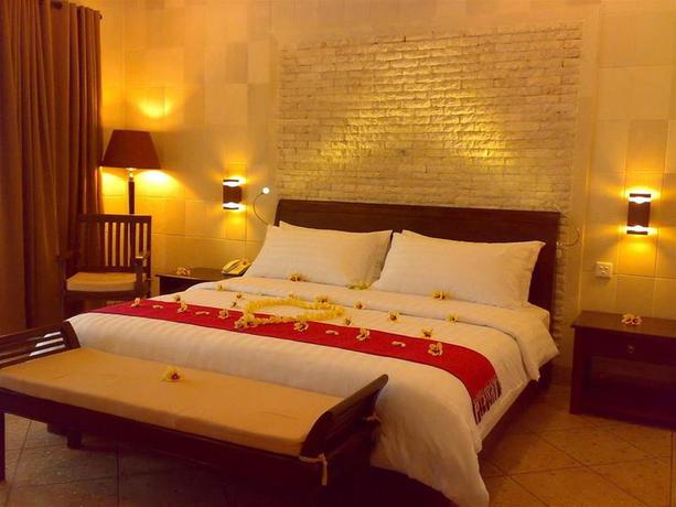 Imagen de la habitación del Hotel Villa Victoria Bali. Foto 3