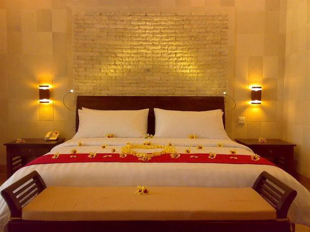 Imagen de la habitación del Hotel Villa Victoria Bali. Foto 6