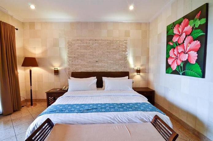 Imagen de la habitación del Hotel Villa Victoria Bali. Foto 7