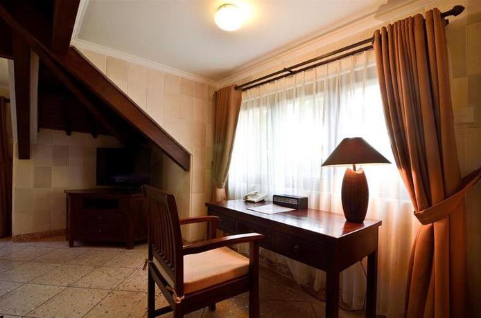 Imagen de la habitación del Hotel Villa Victoria Bali. Foto 8