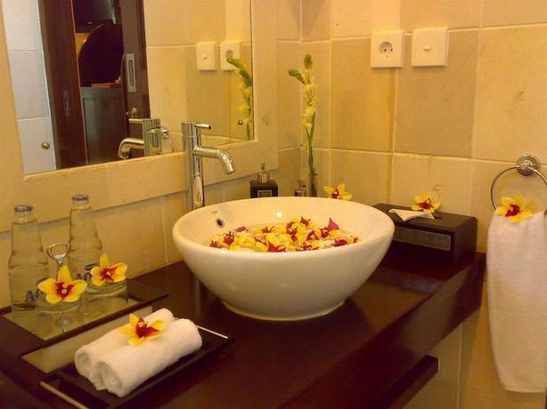 Imagen de la habitación del Hotel Villa Victoria Bali. Foto 14