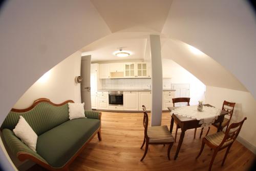 Imagen de la habitación del Hotel Villa Victoria, Coburgo. Foto 4