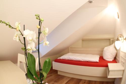 Imagen de la habitación del Hotel Villa Victoria, Coburgo. Foto 7