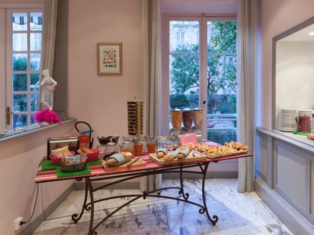 Imagen general del Hotel Villa Victoria. Foto 5