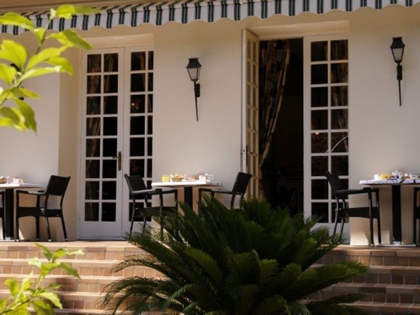 Imagen general del Hotel Villa Victoria. Foto 7