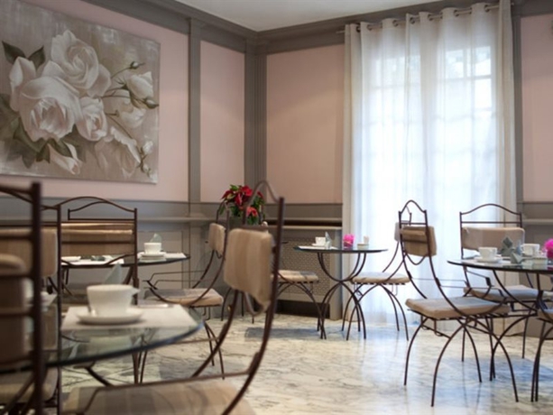 Imagen general del Hotel Villa Victoria. Foto 10