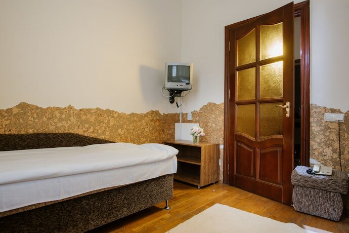 Imagen general del Hotel Villa Victoria, Truskavets. Foto 3